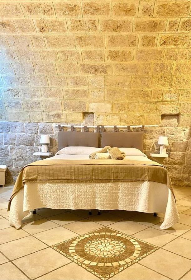 Suite Arco 166 Stanza Privata Trani Bagian luar foto